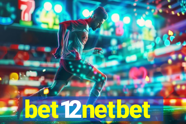 bet12netbet