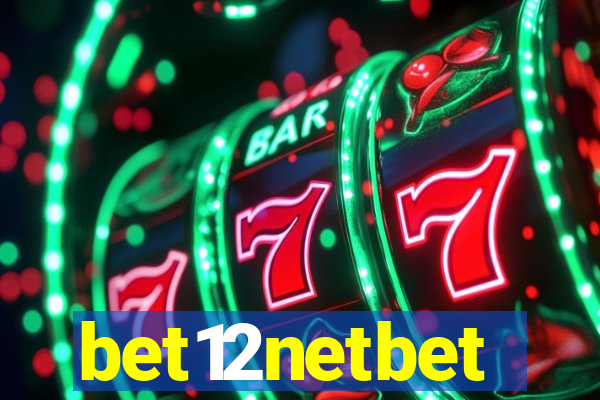 bet12netbet