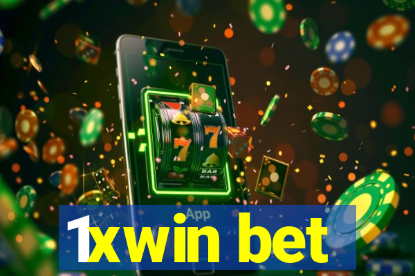 1xwin bet