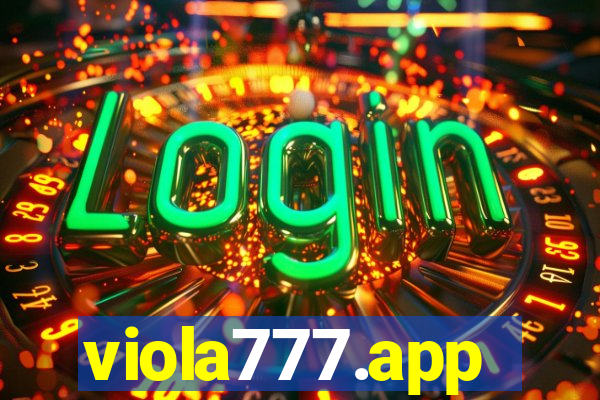 viola777.app