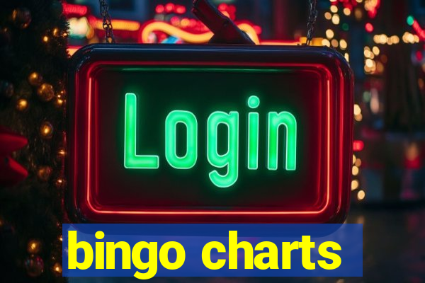 bingo charts