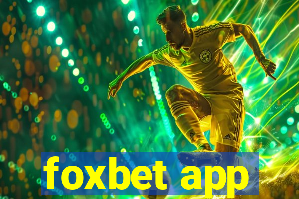 foxbet app