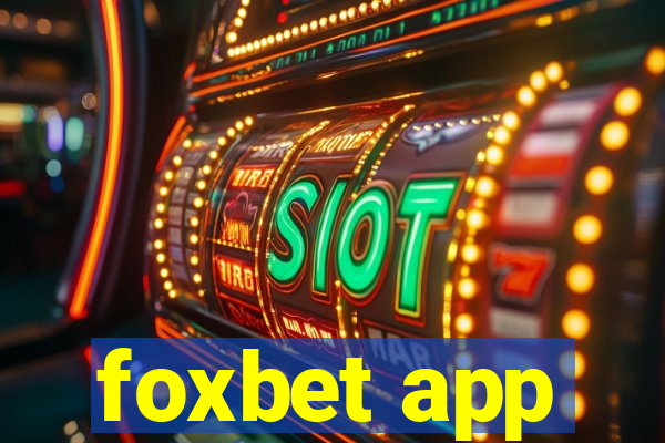 foxbet app