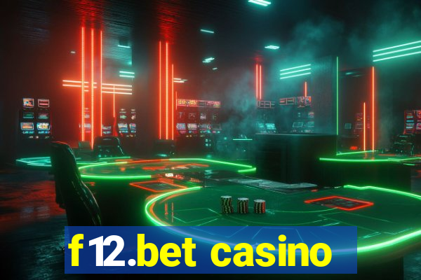 f12.bet casino