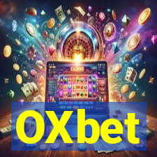 OXbet