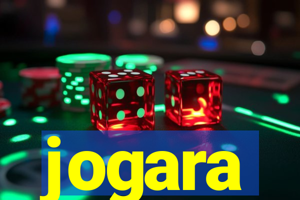 jogara