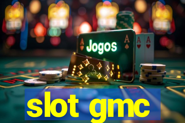 slot gmc