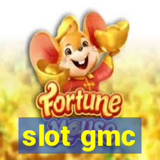 slot gmc