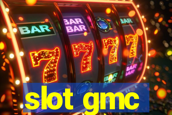 slot gmc