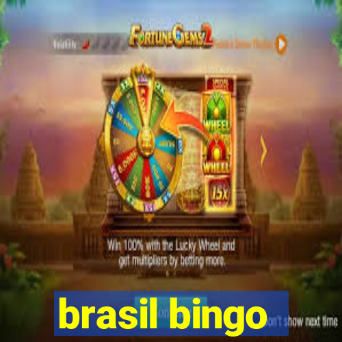 brasil bingo