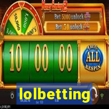 lolbetting