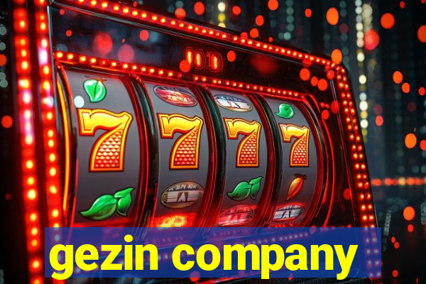 gezin company