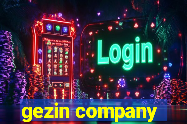 gezin company