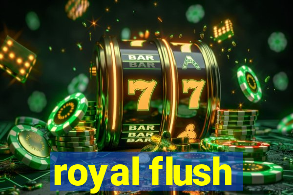 royal flush