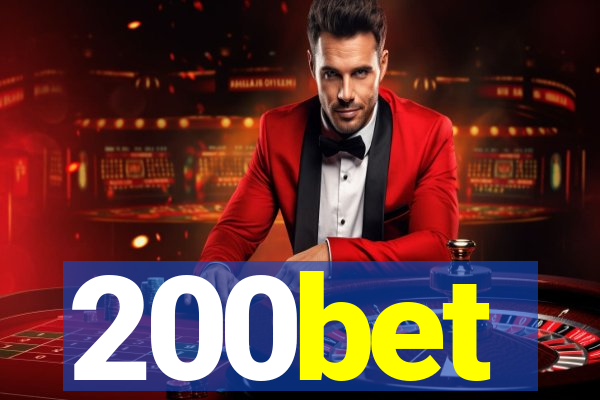 200bet