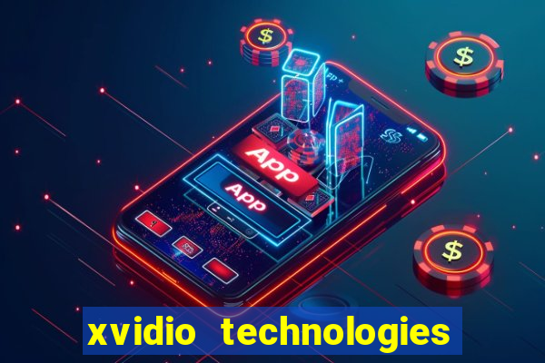 xvidio technologies startup brasil 2024