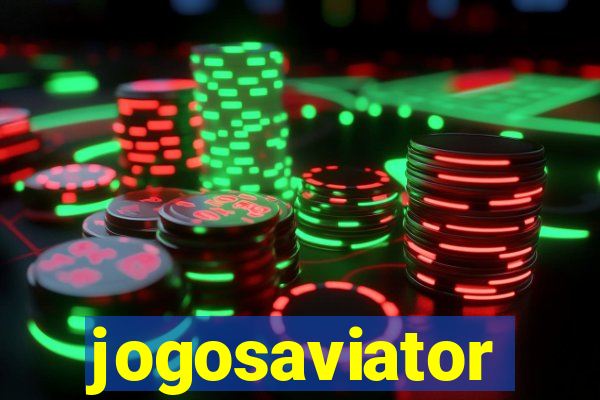 jogosaviator