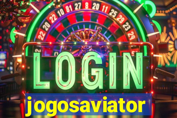 jogosaviator