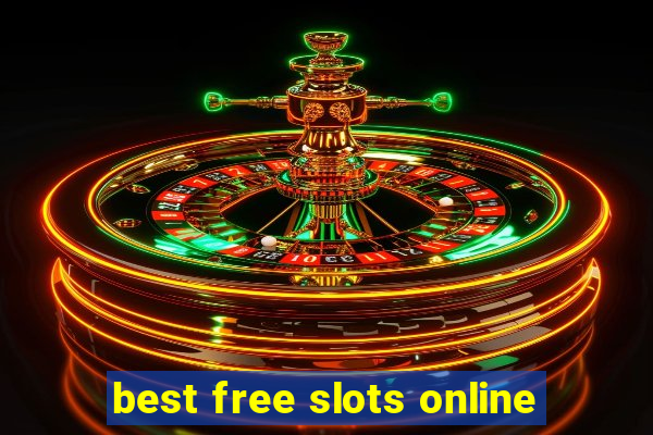 best free slots online