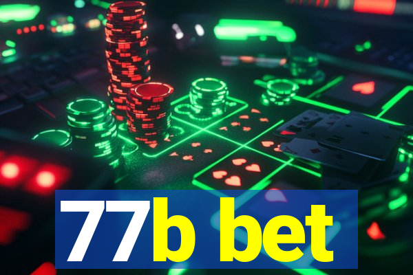 77b bet