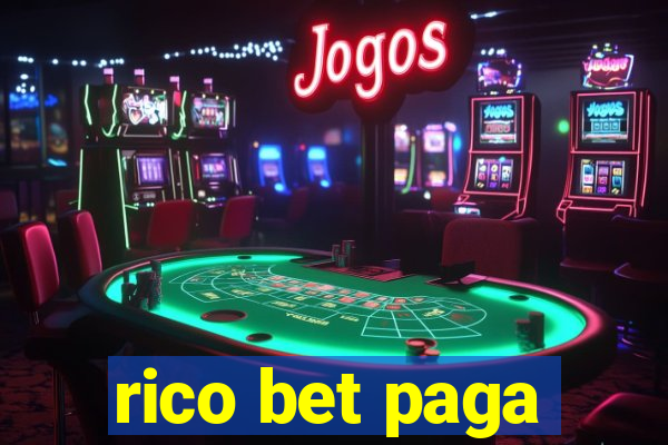 rico bet paga