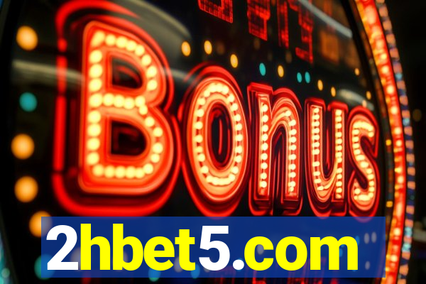 2hbet5.com