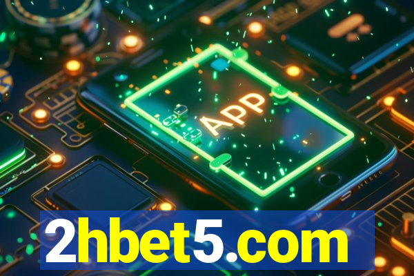 2hbet5.com