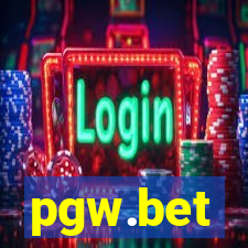 pgw.bet