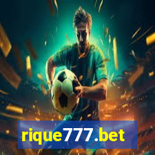 rique777.bet