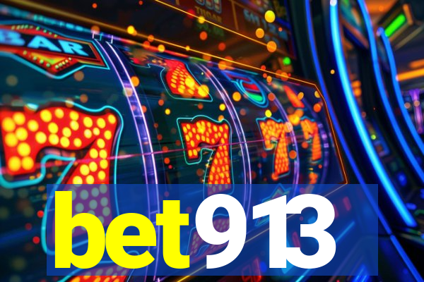 bet913