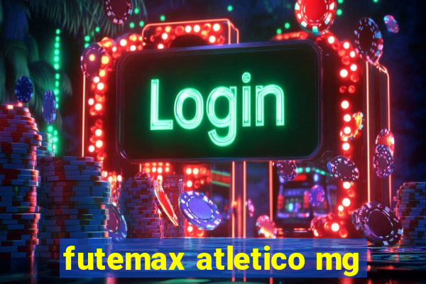 futemax atletico mg