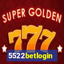 5522betlogin