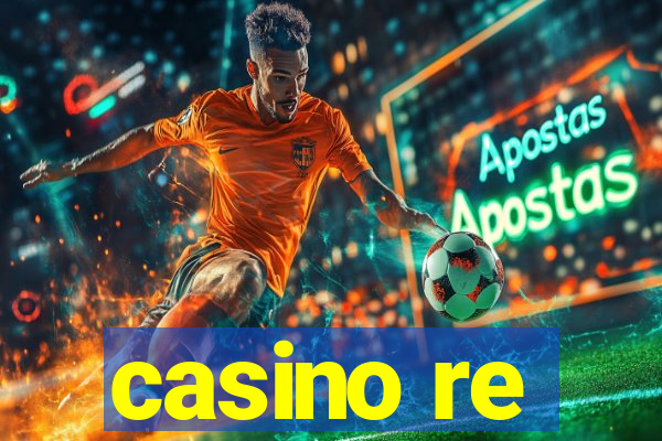 casino re