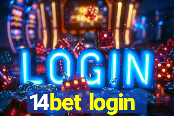 14bet login