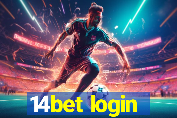 14bet login