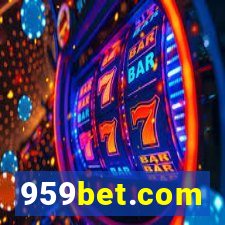 959bet.com