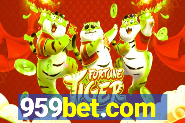 959bet.com