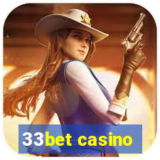 33bet casino