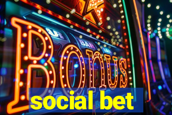 social bet