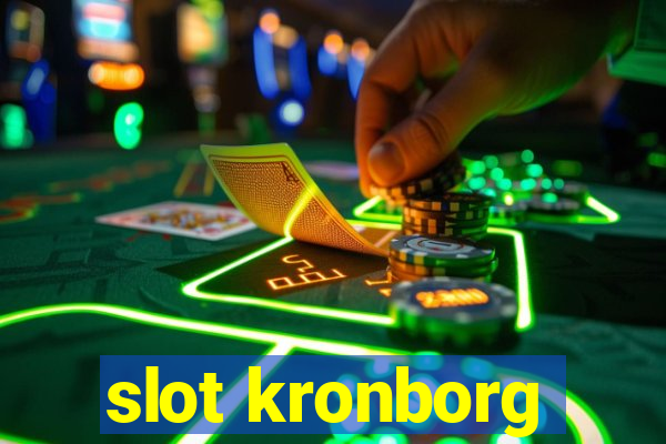 slot kronborg