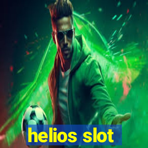 helios slot