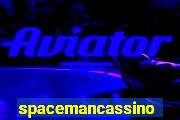 spacemancassino