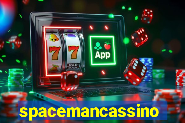 spacemancassino