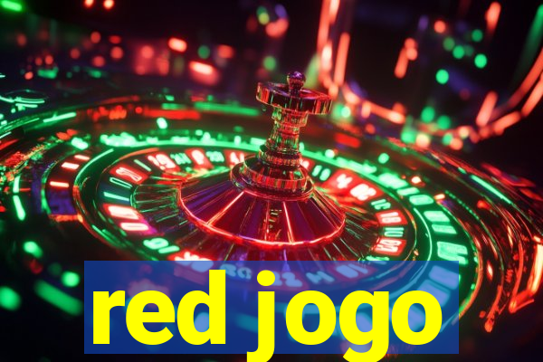 red jogo