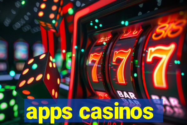 apps casinos