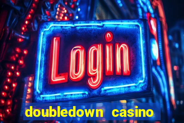 doubledown casino fichas gratis