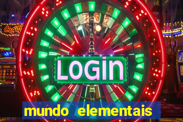 mundo elementais download apk