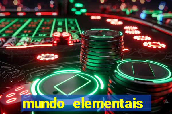 mundo elementais download apk