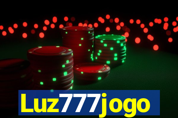 Luz777jogo