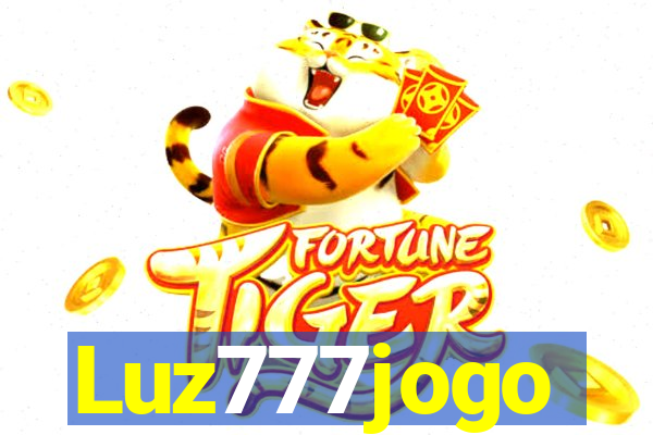 Luz777jogo